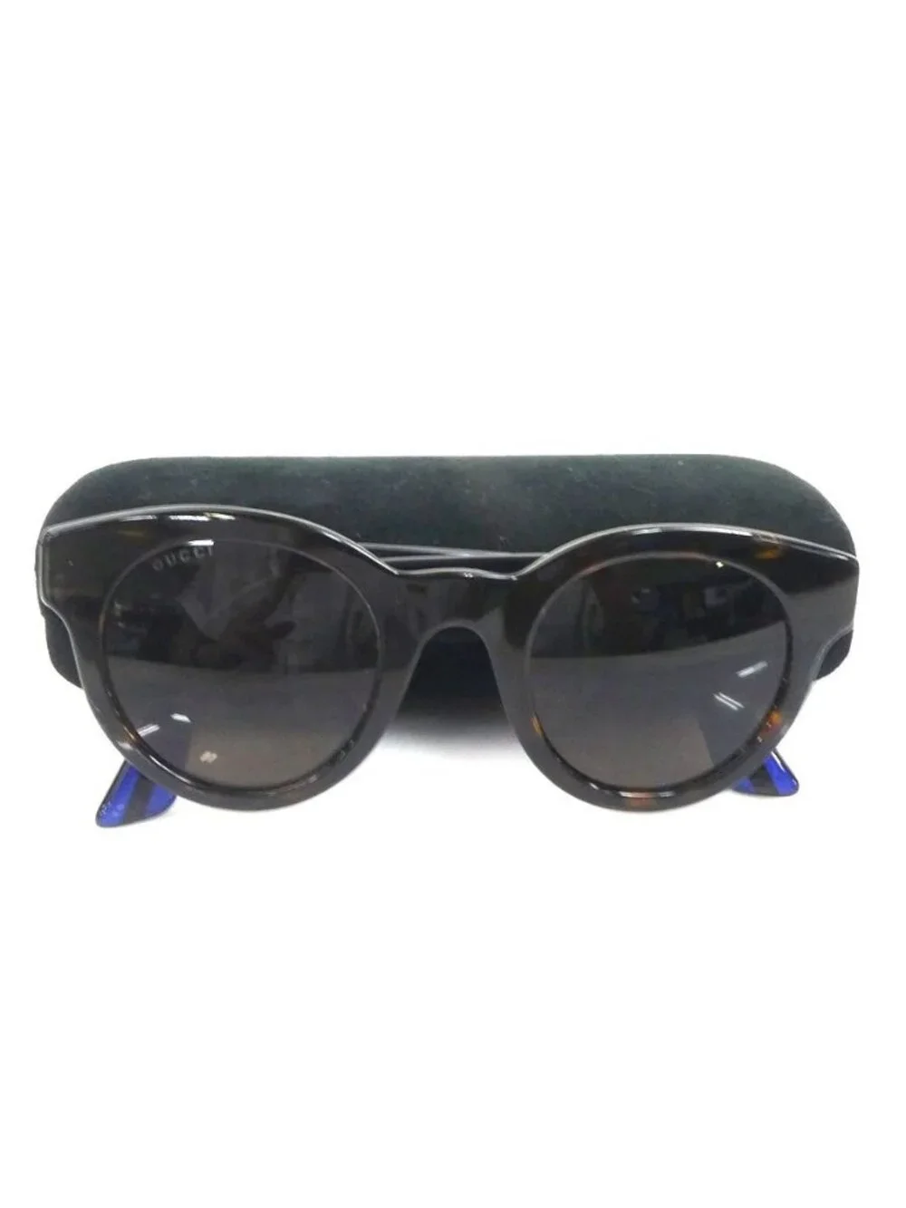 Gucci Sunglasses Eyewear Brown